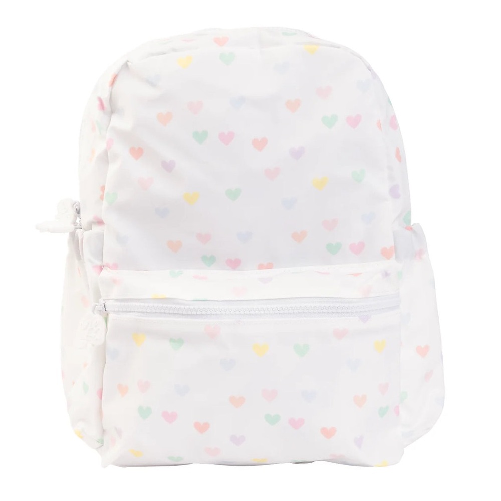 Apple of my Isla Backpack